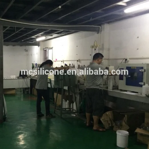 RTV2 Mould Making Liquid Silicone Rubber for Concrete Casting