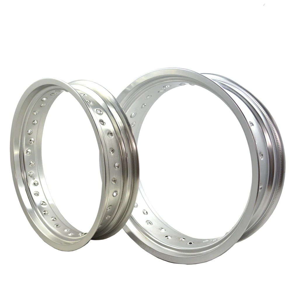 Motorcycle/supermoto Spoke Rims Motorcycle Wheel Rims Motorcycle Rim 15 Inch