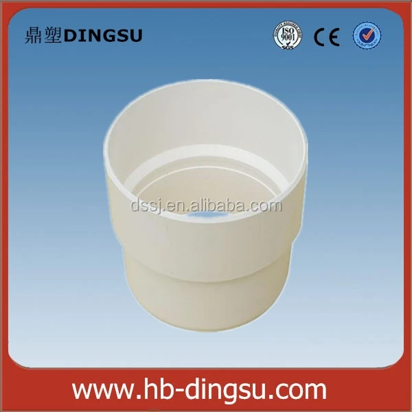 PVC Gutter Half Round Pvc Gutter Easy Installation