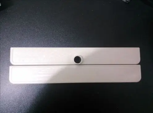 1 Meters Hydroponic Trays Food Grade Plastic PVC Tray Material Origin Type Hydroponics Barley Fodder Tray