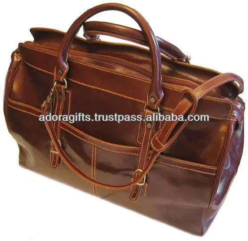 Travel Bags - Men Luxury Collection