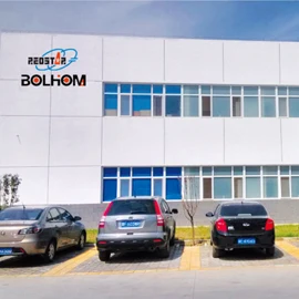 Hebei Bohong Induction Technology Co., Ltd.