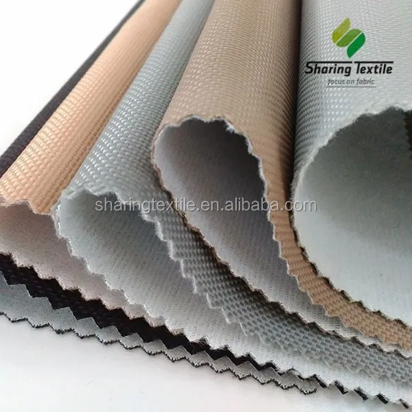 1200d ballistic polyester