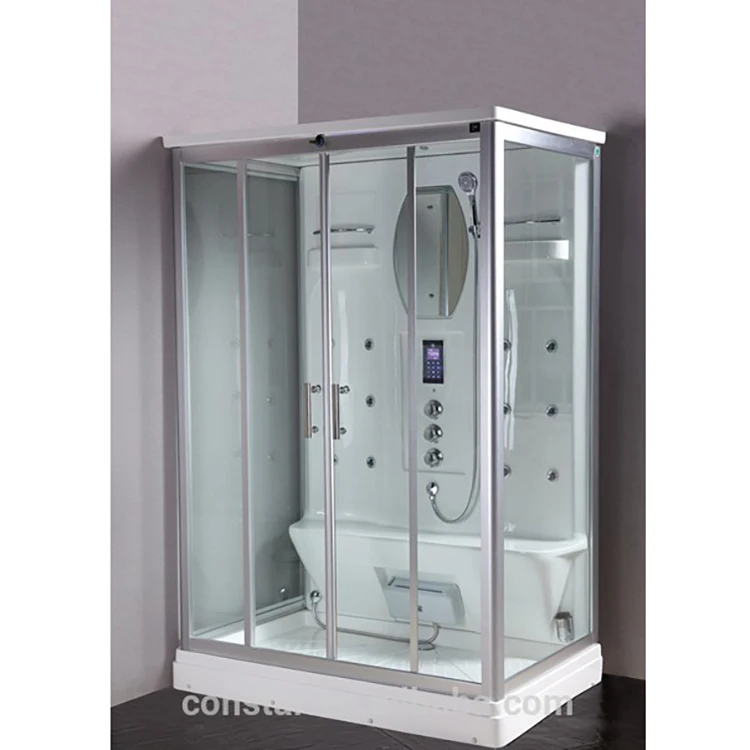 Shower Toilet Cubicle - Buy Shower 