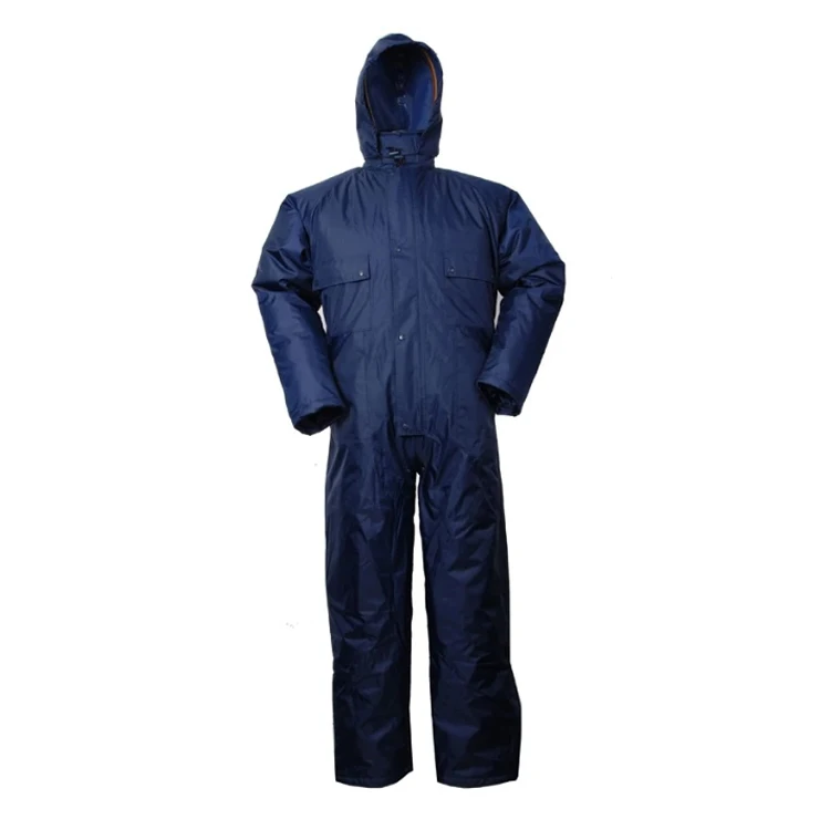 pvc waterproof clothing