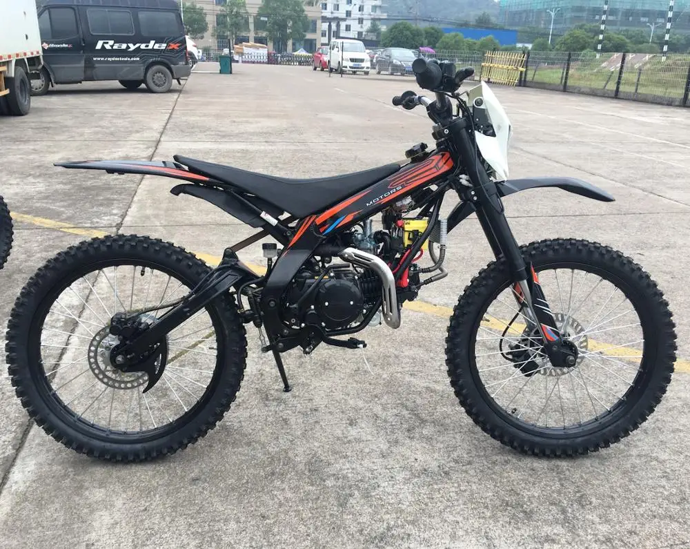 Xmotos 125