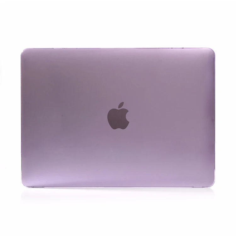 Бесплатный образец аксессуаров для Macbook, Матовый Жесткий чехол для ноутбука, персонализированный Чехол для Macbook Air 13