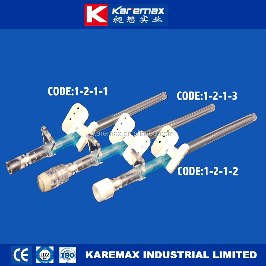 26 Gauge Iv Jarum Kateter Dengan Ce Iso Buy Iv Kateter Jarum Iv Kateter 26 Gauge Iv Kateter Product On Alibaba Com