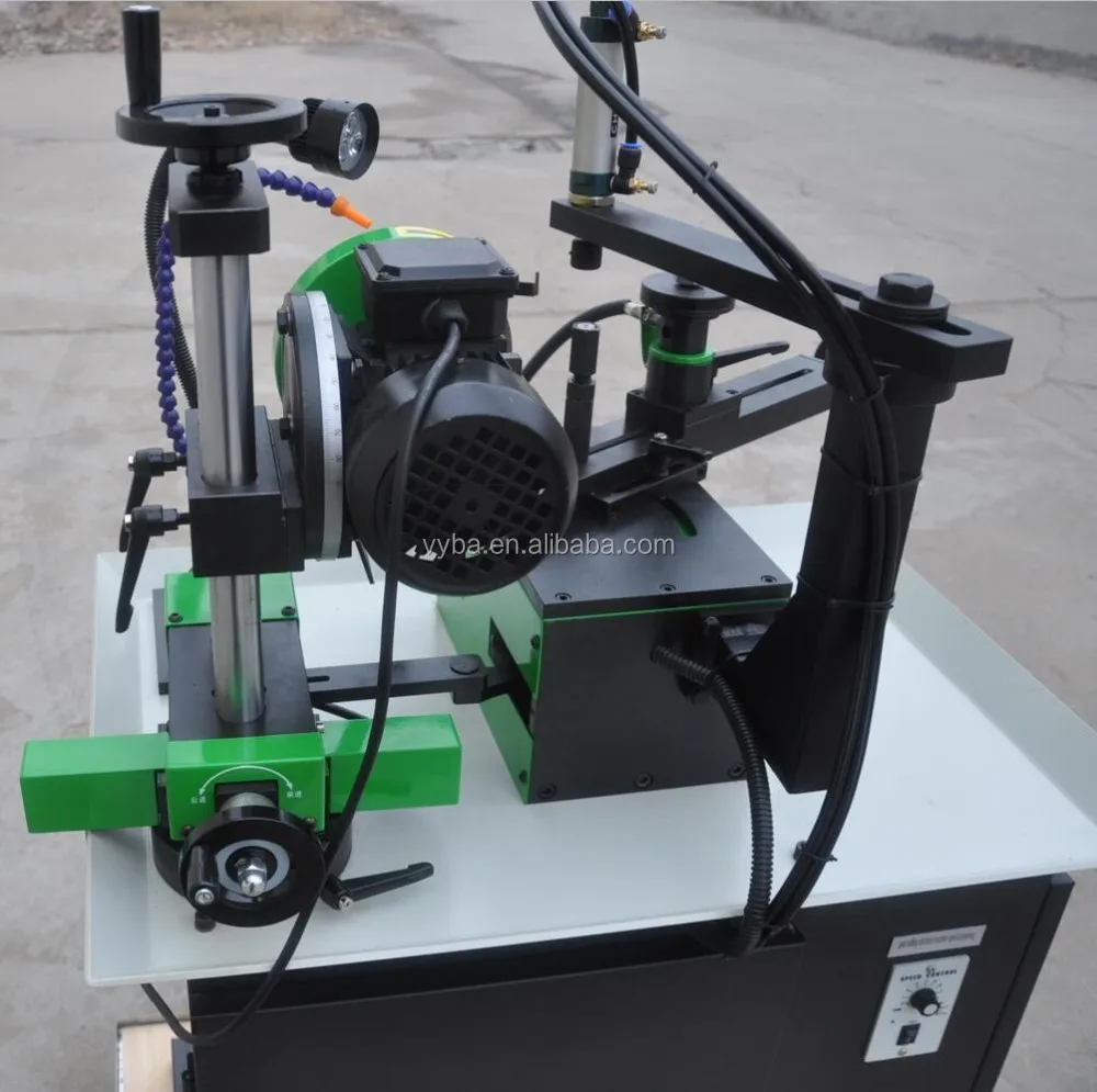 543W Automatic TCT Carbide Circular Saw Blade Sharpening Machine