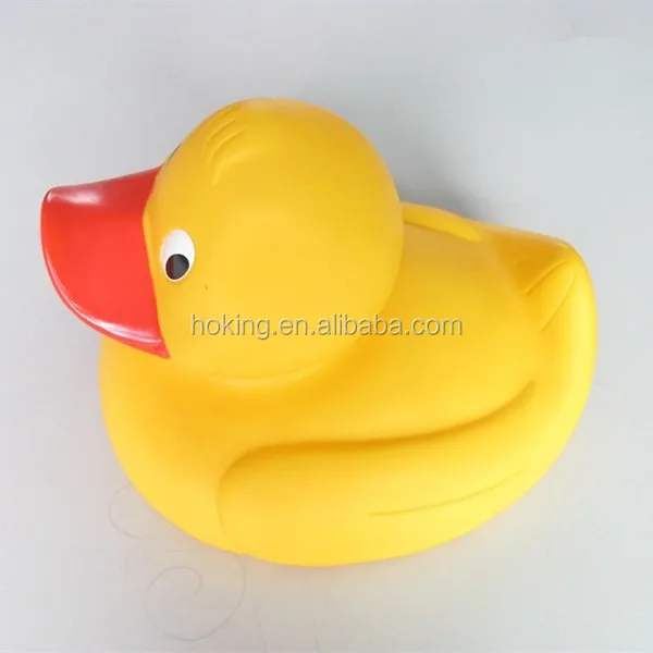 30cm Yellow Large Floating Rubber Duck