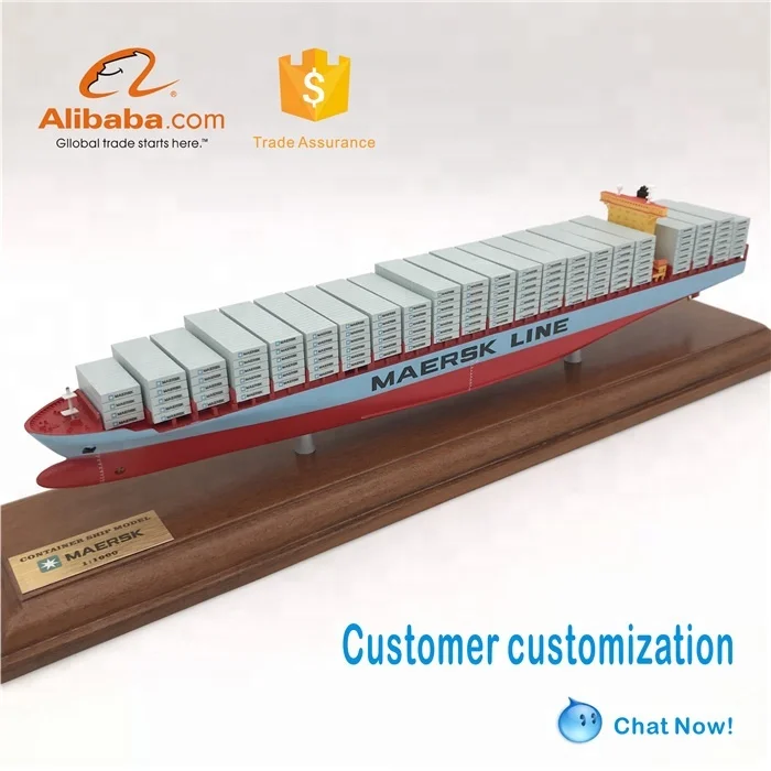 container ship model lng ship model marine tanker ship