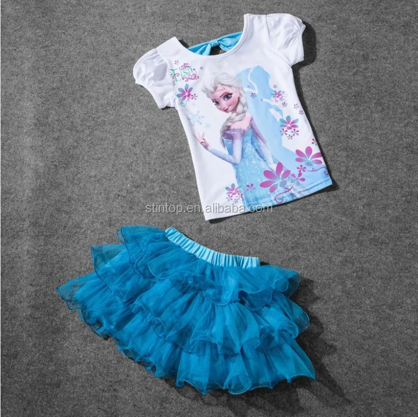 Venta Al Por Mayor,Conjuntos De Ropa Para Niños,Vestido Con Estampado De  Frozen,Gran Oferta,Vestido Para Niñas - Buy Conjuntos De Ropa Para Niños, Vestido De Frozen,Conjunto De Ropa Para Niños Product on Alibaba.com
