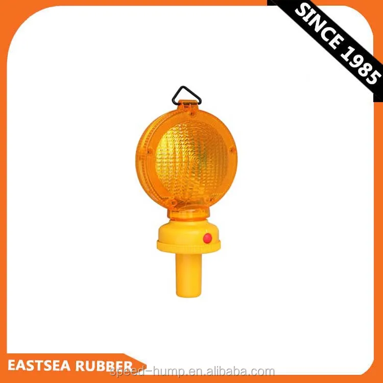 Фонарь на батарейках мигающий ручной фонарь для безопасности