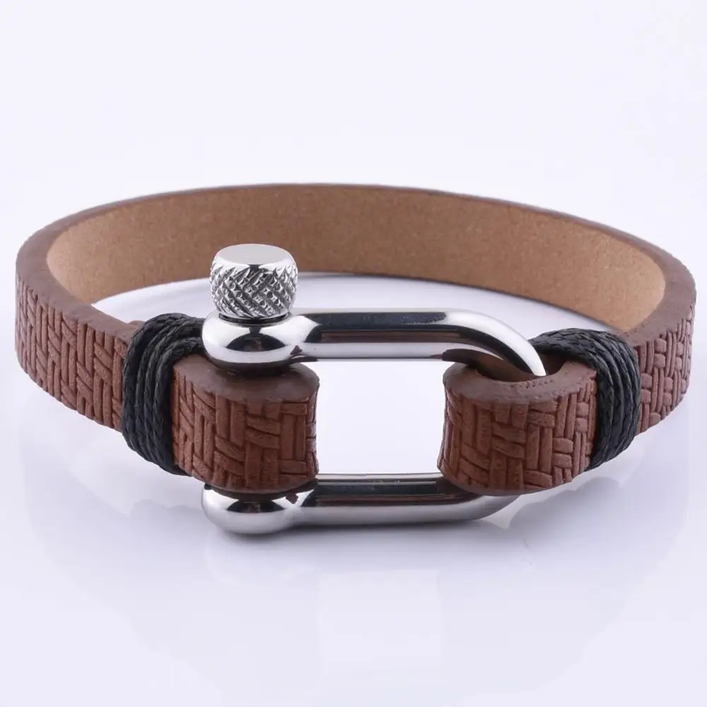 Customizable Charm Bracelets Trendy and Lead-free