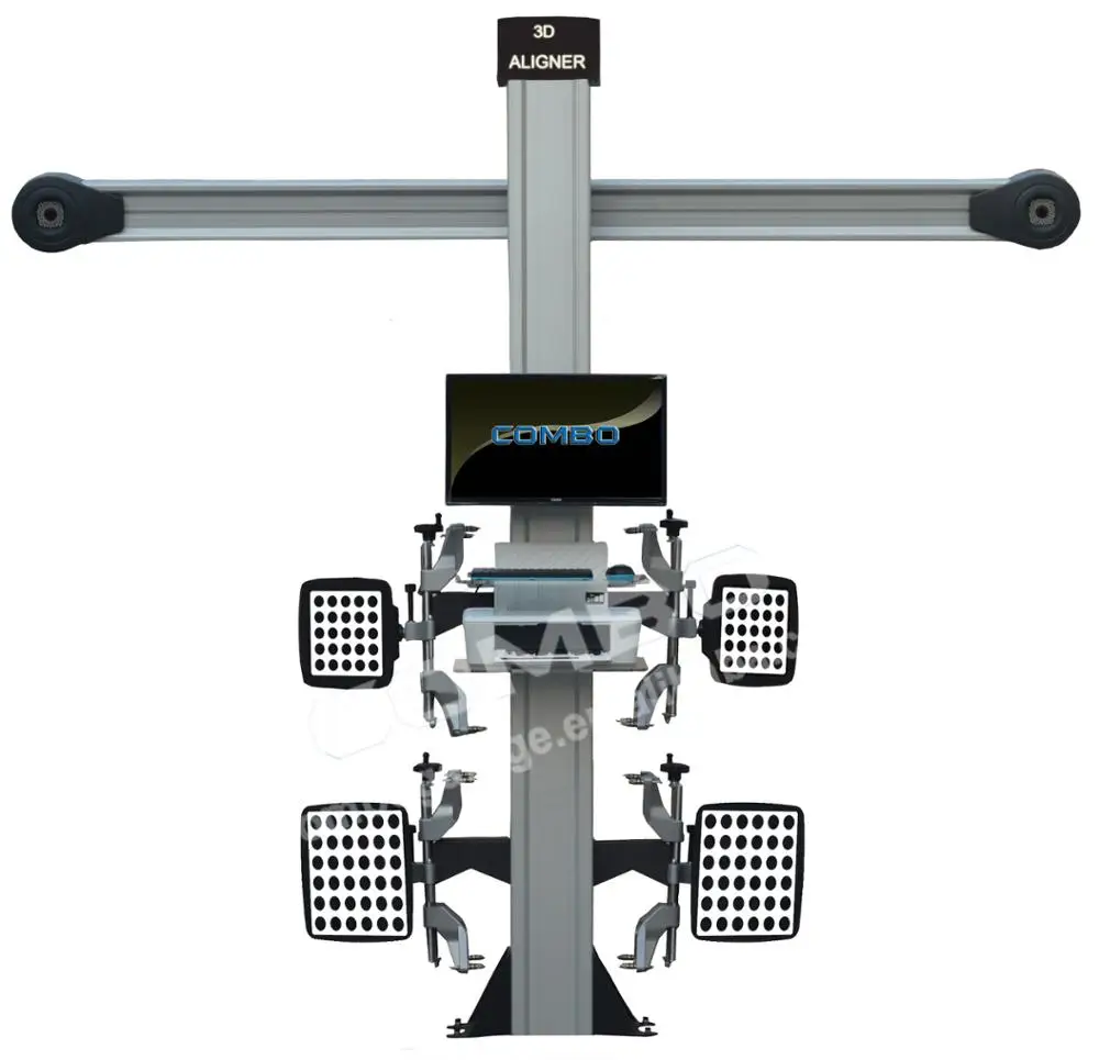 Hot Selling Wheel Alignment Machine Price Made in China