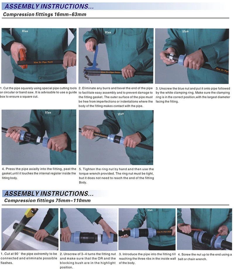 PE Fittings4