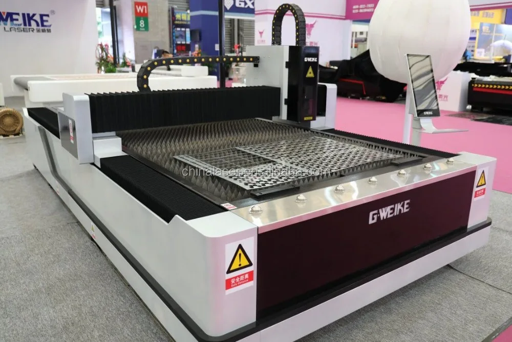 LF 3015E Cnc Plasma Cutter Metalwork Cut Machine