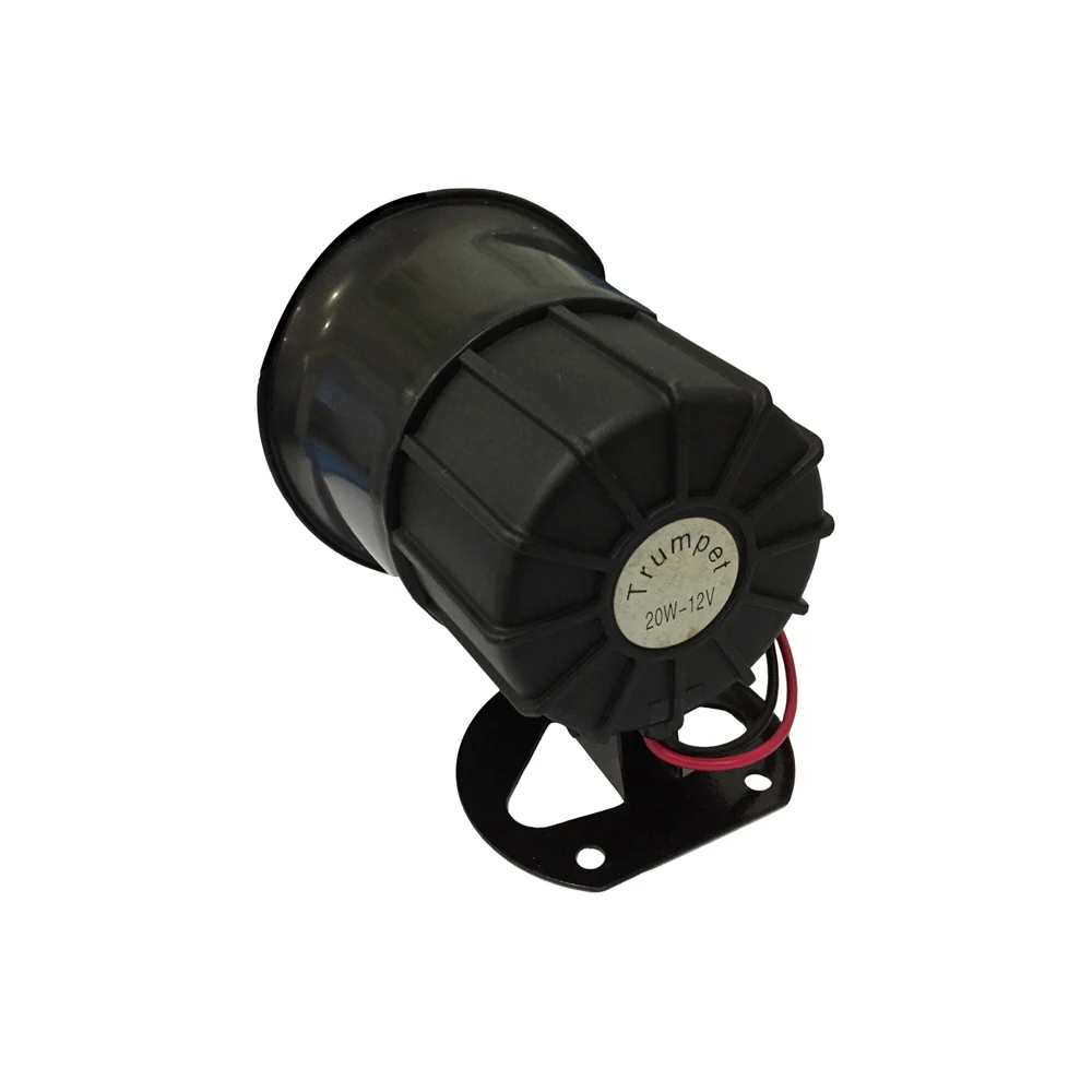 Cloche électrique 220V 5W - Pour école, Usine, Signal Sonore | Acier Inoxydable, Installation Murale