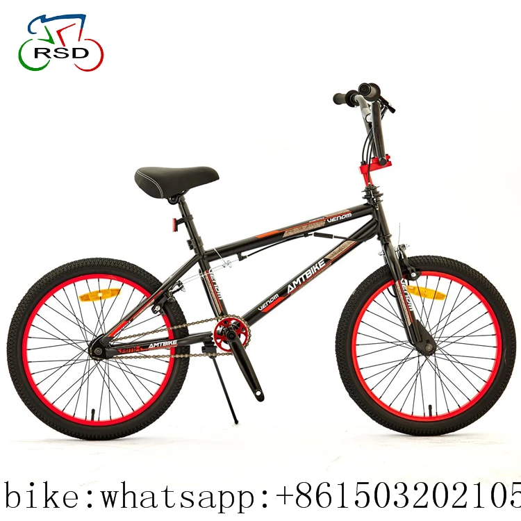 trick bmx bikes for sale