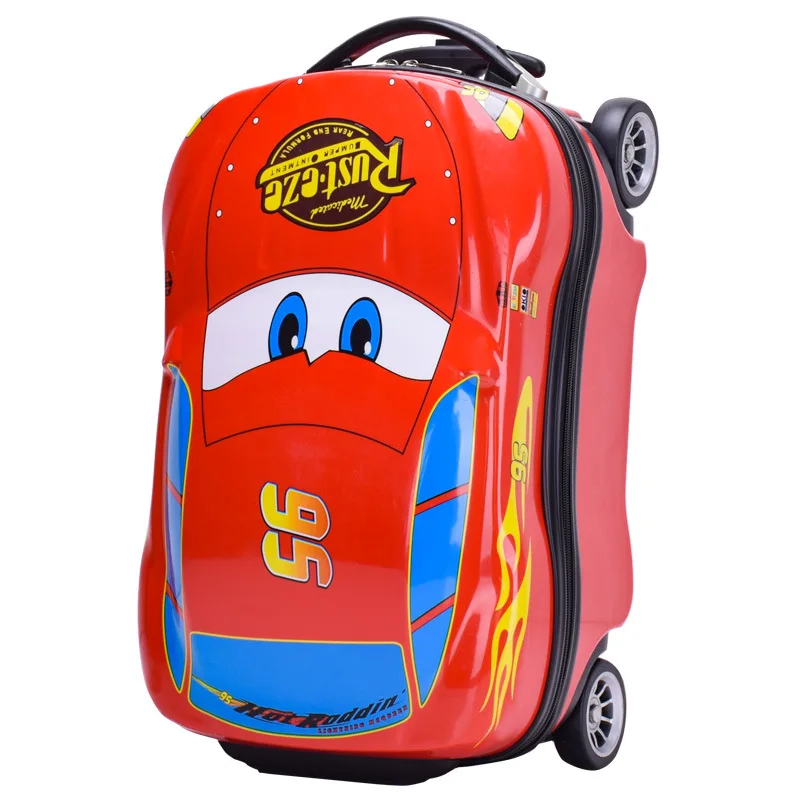 travel time trolley bag