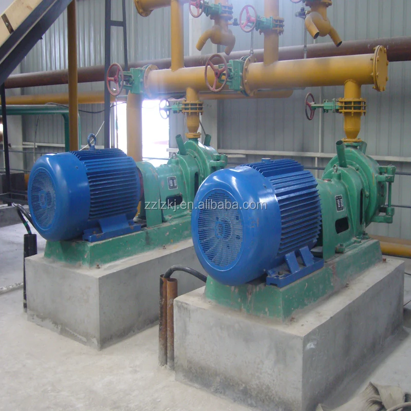 ZDJ Series Claflin Refiner for Paper Pulp Making Machines
