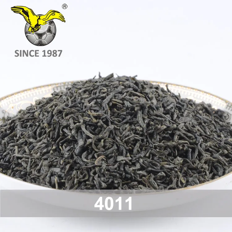 25g Box 41022 Zahra Marque Chunmee The Vert De Chine Meilleure Qualite ...
