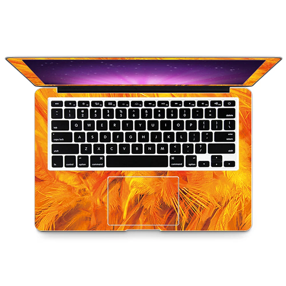 55 Autocollants Vinyle Corbeau Halloween - Motif Oiseaux Horreur Pour Skate, Laptop, Bouteille | Déco Effrayante