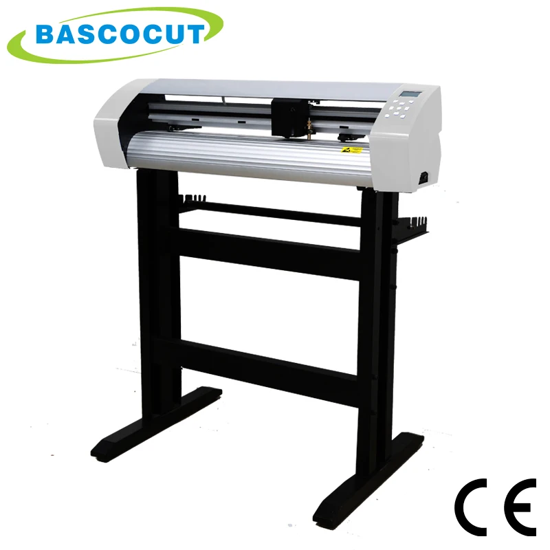 plotter used for