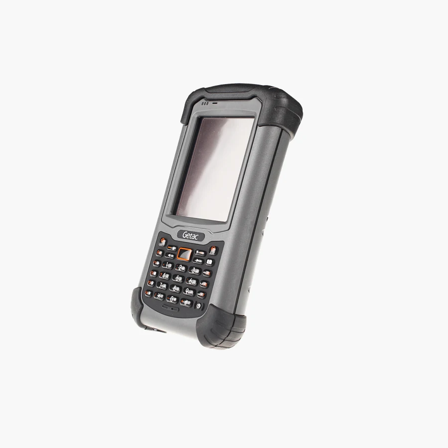 Getac PS336 High Accuracy Handheld GPS for GPS Base and Rover