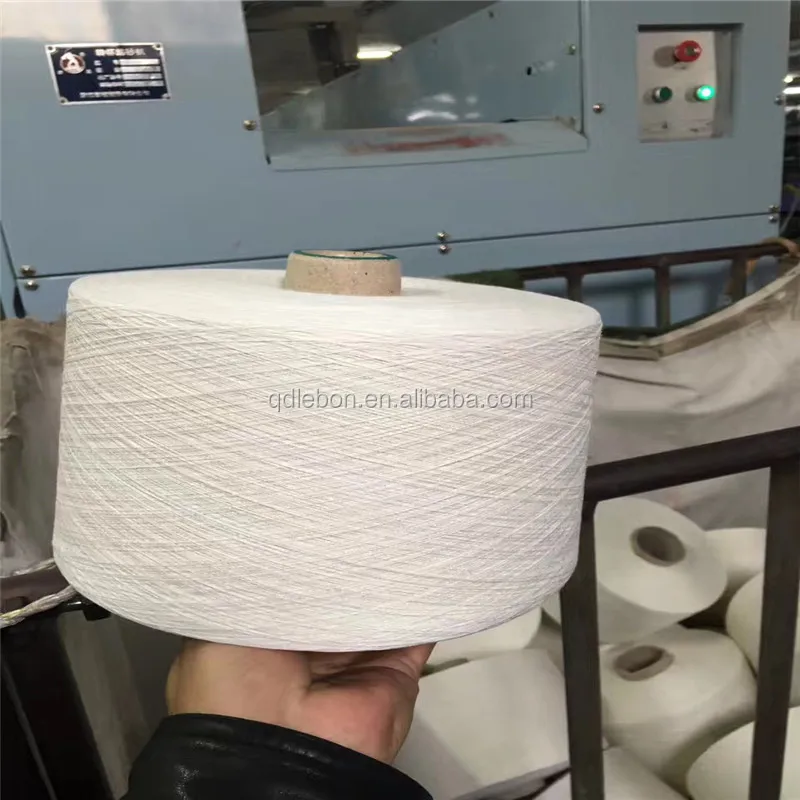Open End Machines Yarn Processing Machine Production Line for Waste Cotton Fiber