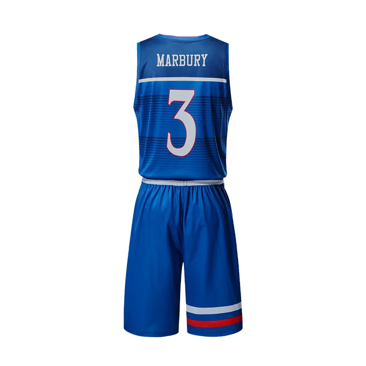 Buy Wholesale China Wholesale Custom Cheap Basketball Jerseys