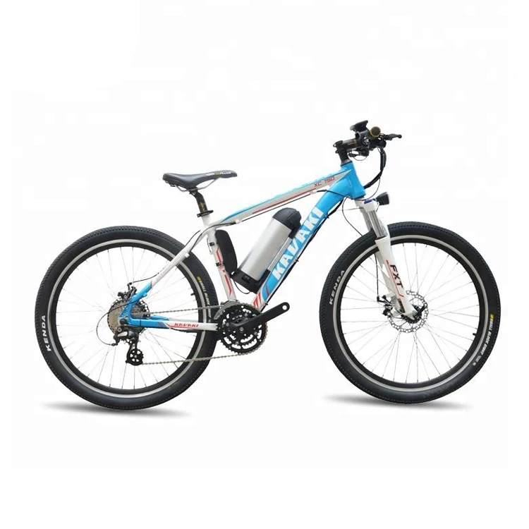 rhino mountain bike