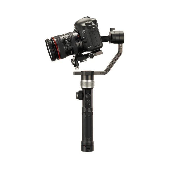 AFI D3 3 Axis Handheld Gimbal Stabilizer for DSLR Camera