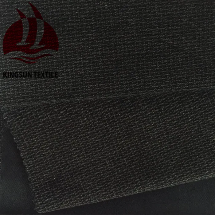 
 Оптовая продажа, плетеная 100% хлопковая Вельветовая ткань для обуви  