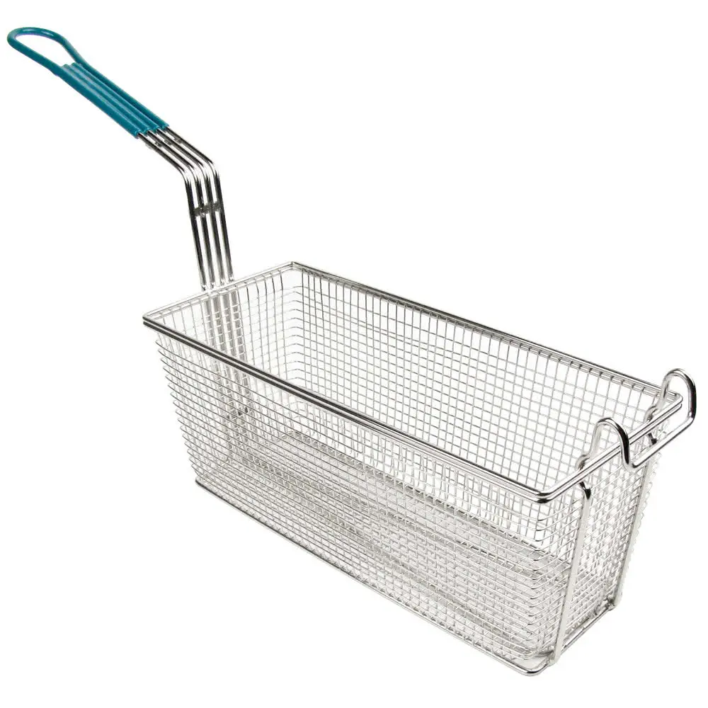 Basket for Fryer/deep Fryer Automatic Lift/deep