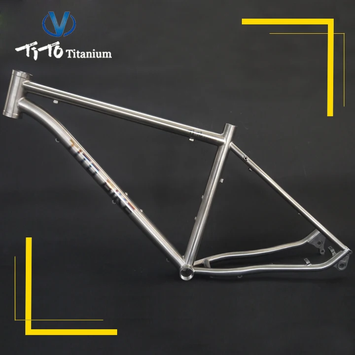 Titanium Alloy Bicycle Frame跨境商机分析报告行业外贸出口趋势阿里巴巴国际中文站官网