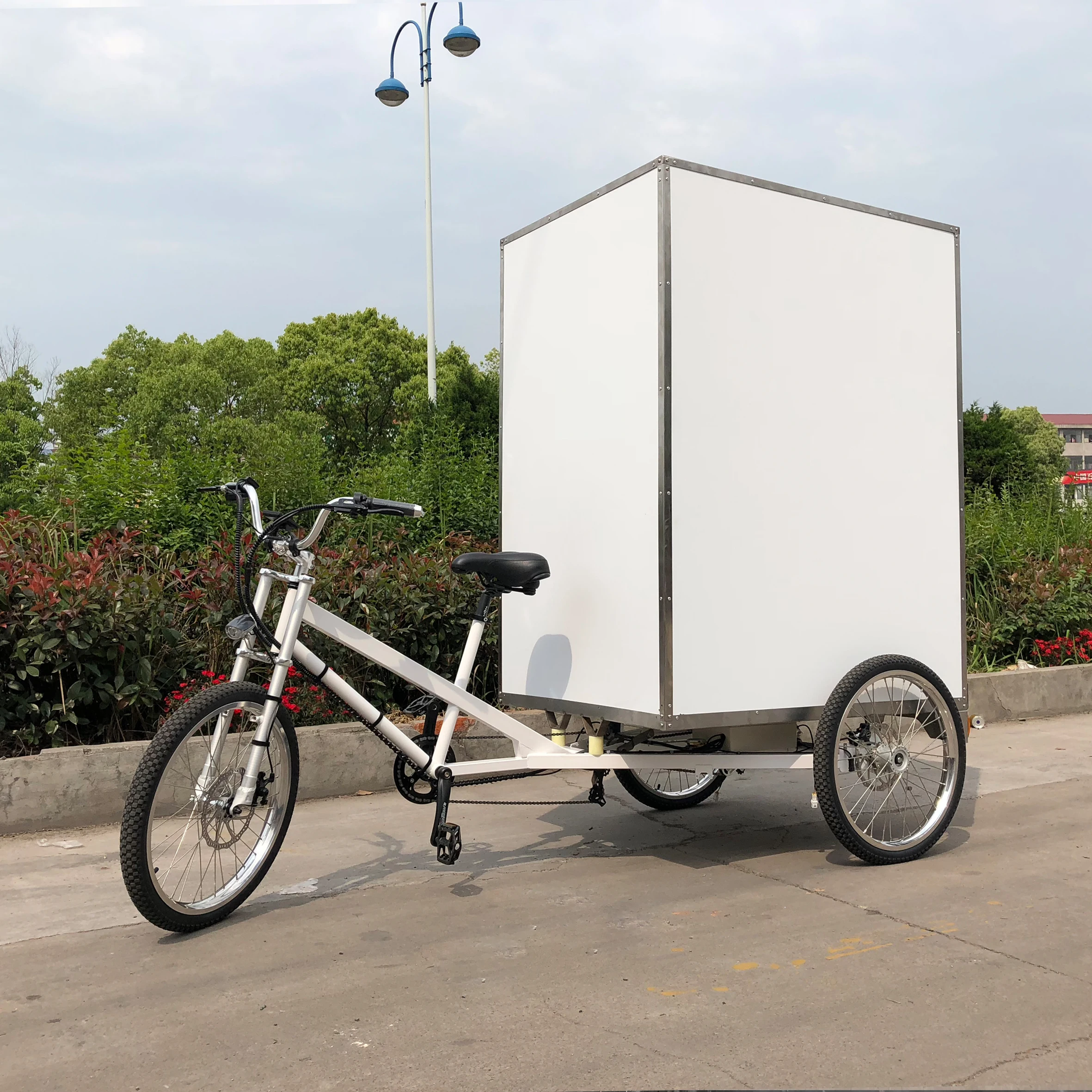 cargo trike for sale