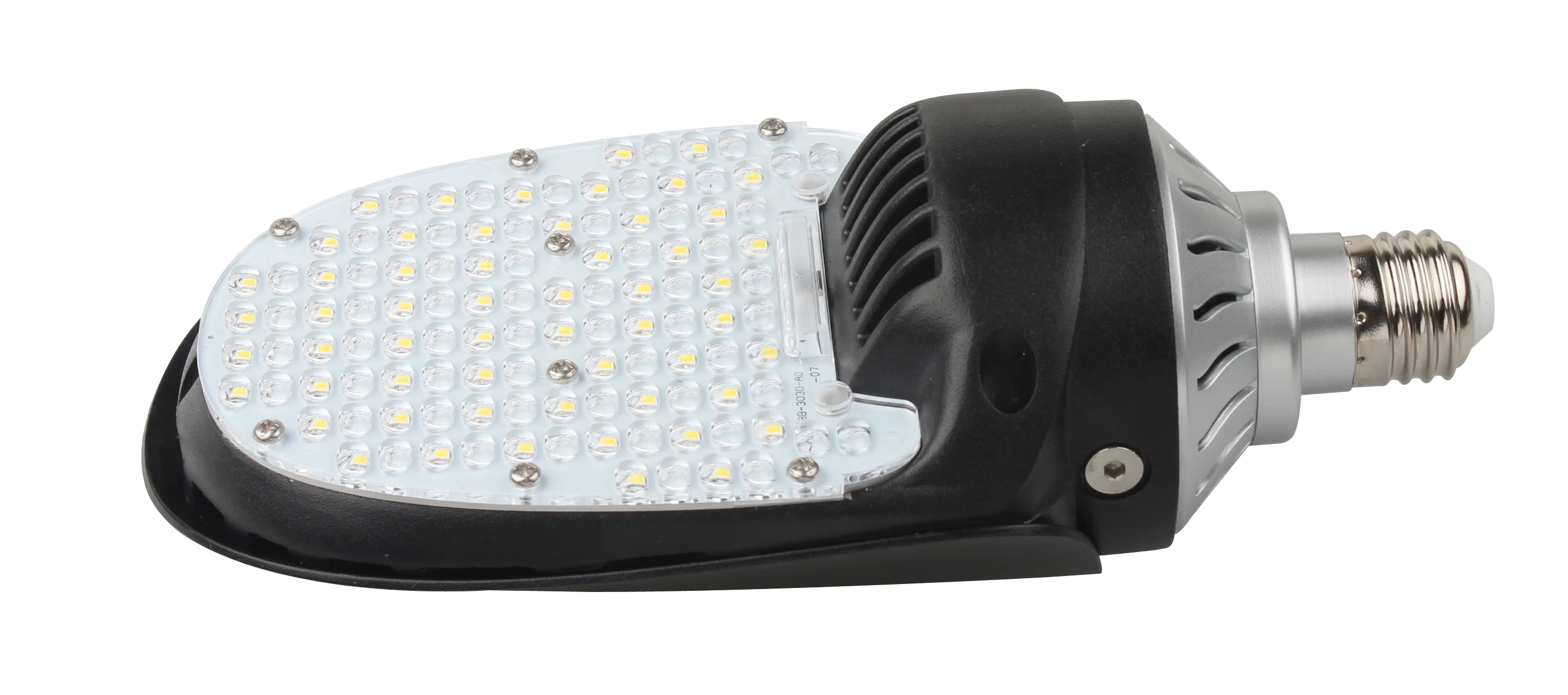 SNC светодио дный led производство 180 градусов светодио дный светодиодная Кукуруза свет 27 Вт с 5 лет гарантии