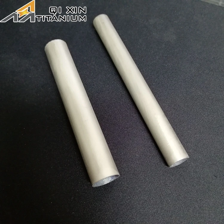 Platinum Plated Titanium Anode for Chrome Plating