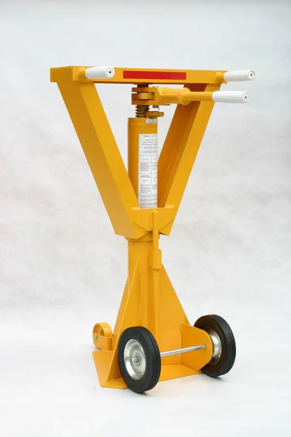 Trailer Stabilizing Jacks TSJ004