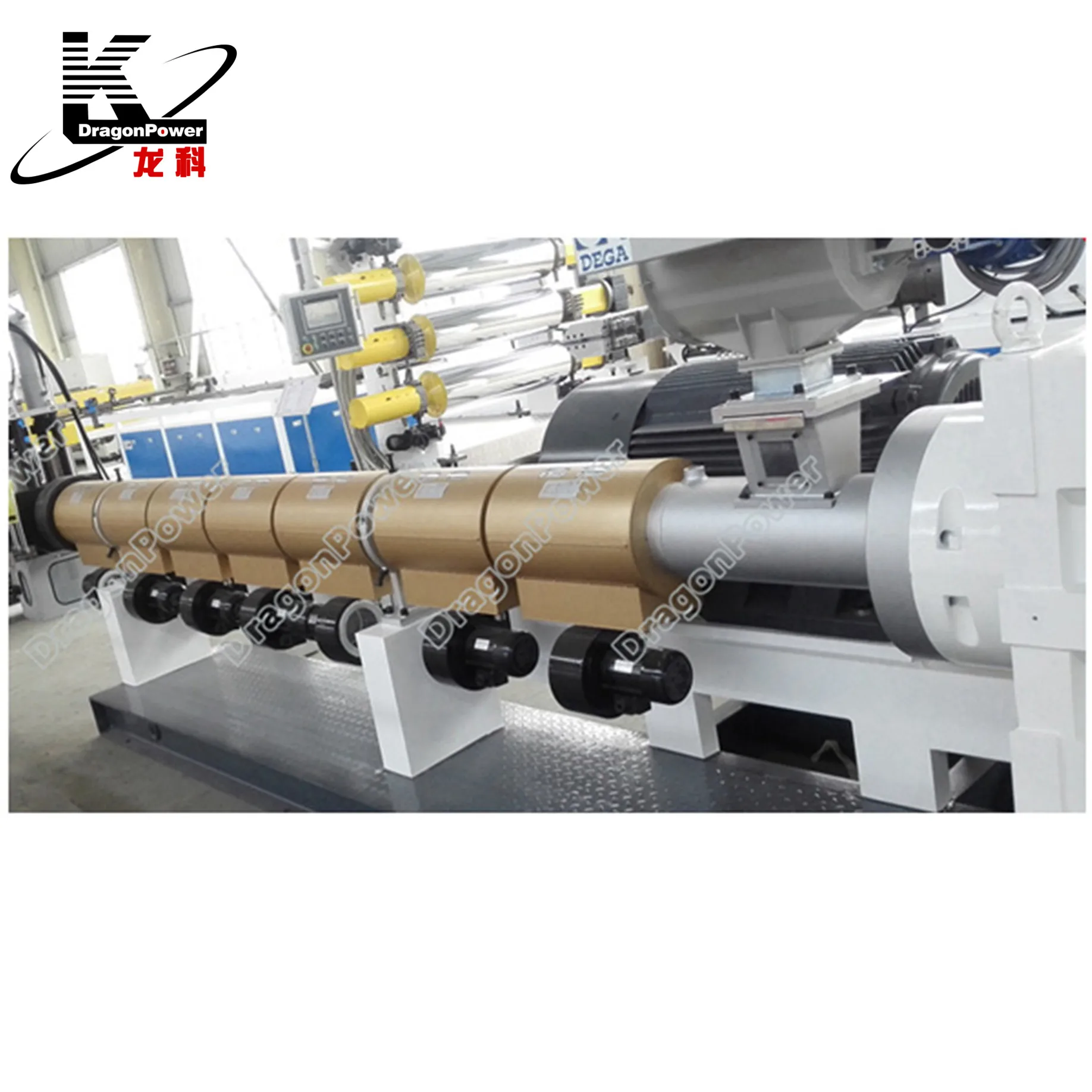 Energy-efficient Industrial Nano Infrared Heaters For Injection Molding ...