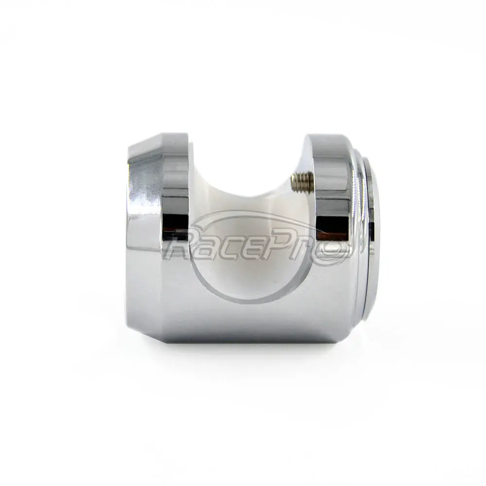 Универсальный термометр на руль мотоцикла для Harley Suzuki