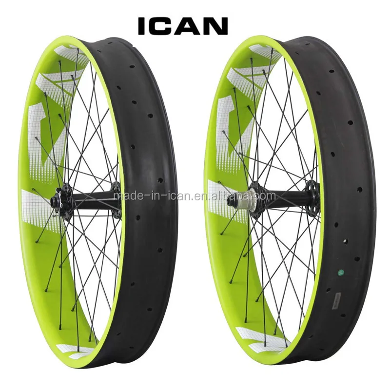 ican wheelset