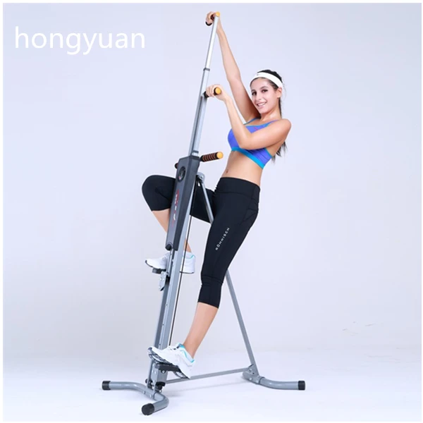 mountain climber exercise machine
