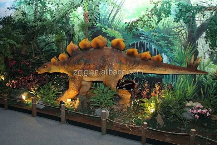 ステゴサウルス模型 緑と金色 ステゴサウルス模型 緑と金色 Amazon.co.jp: 恐竜&co 金レア