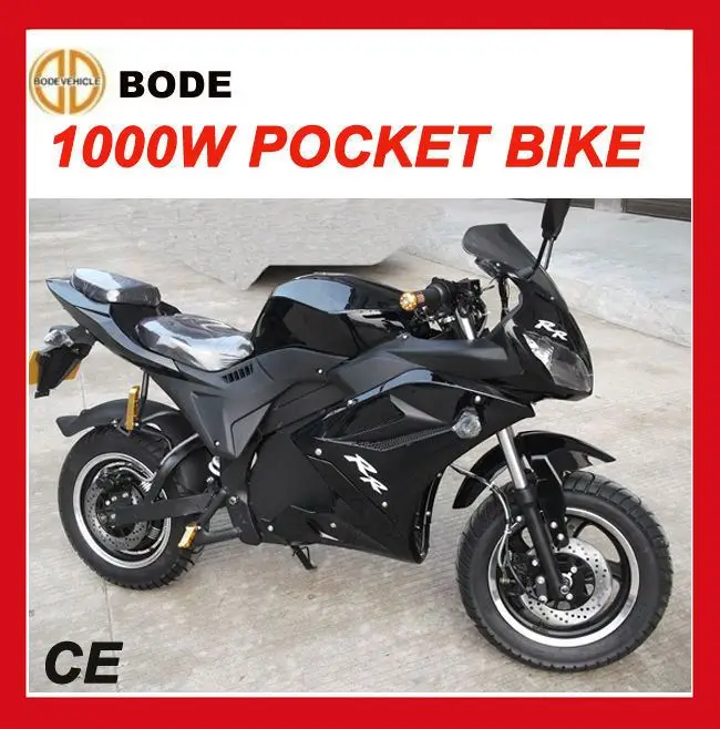 electric pocket bike 1000w