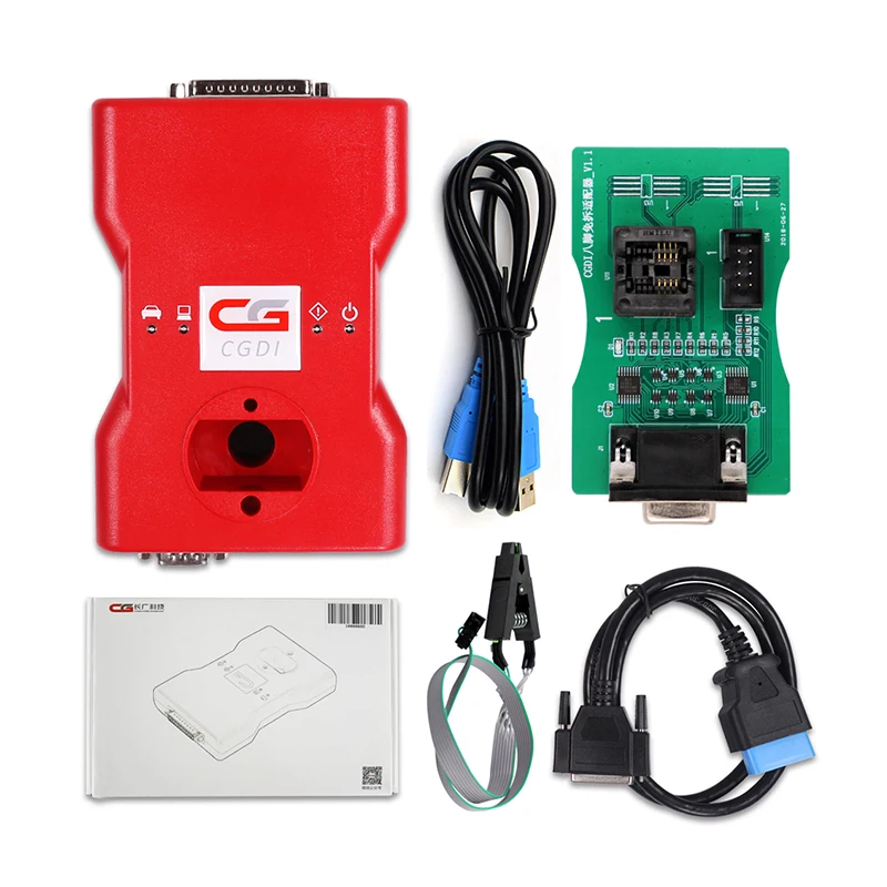 Computer Renew and Replacement Car Key Programming Best Automotive Diagnostic Scanner