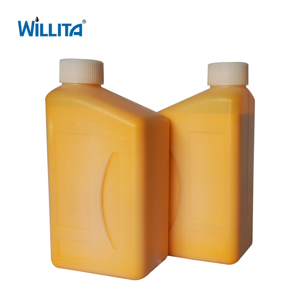 Tinta para Impresoras Epson 544 T544420 de 65 ml - Amarillo