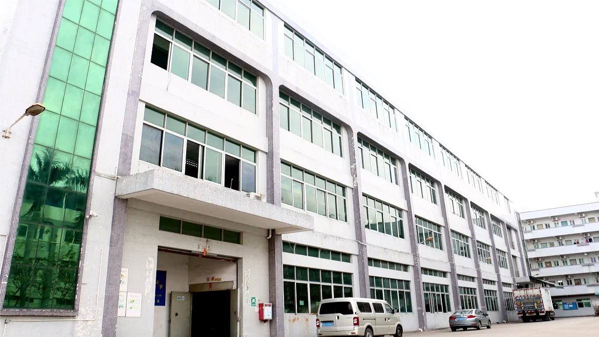 DongGuanShi DIGao Innovation Technology Co., Ltd.