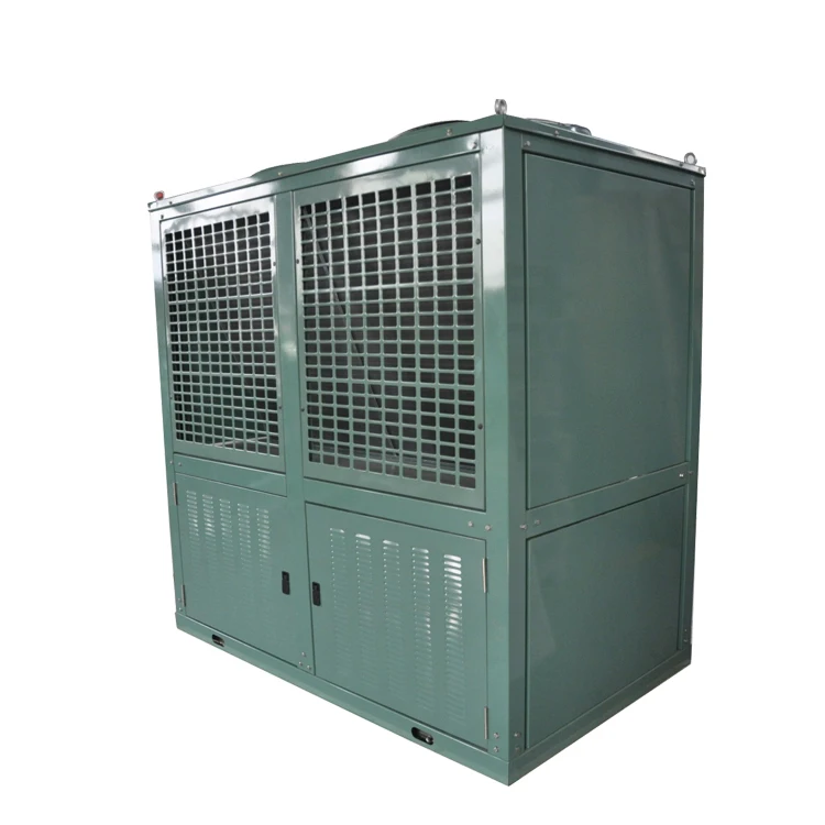 
Торговая гарантия, высококачественное оборудование, хладагент R22, блок восстановления контейнера 